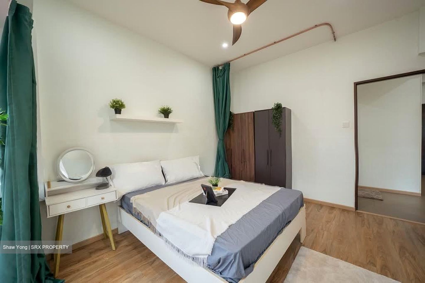 Eastern Lagoon (D15), Condominium #533429851